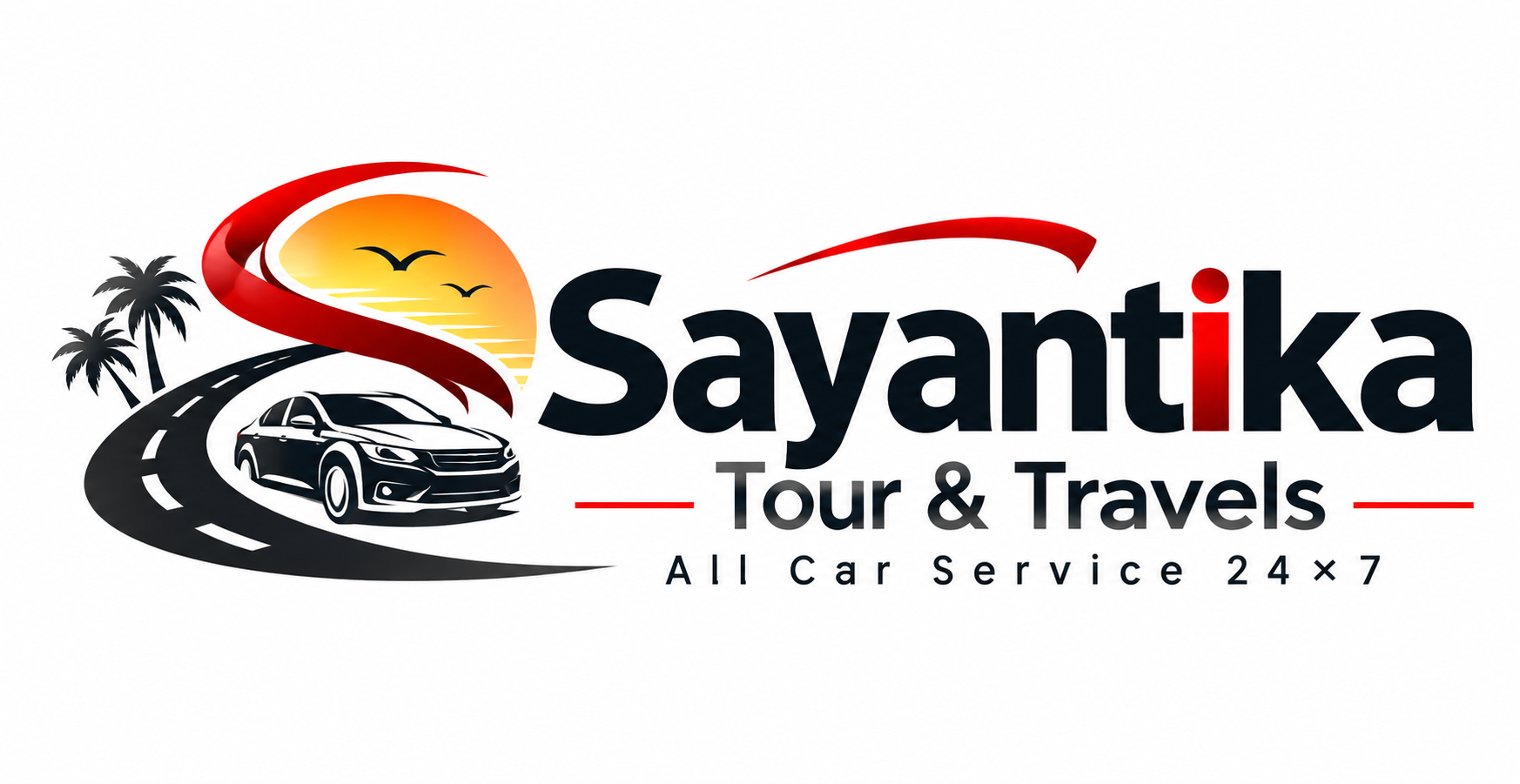 Sayantika Tour & Travels logo