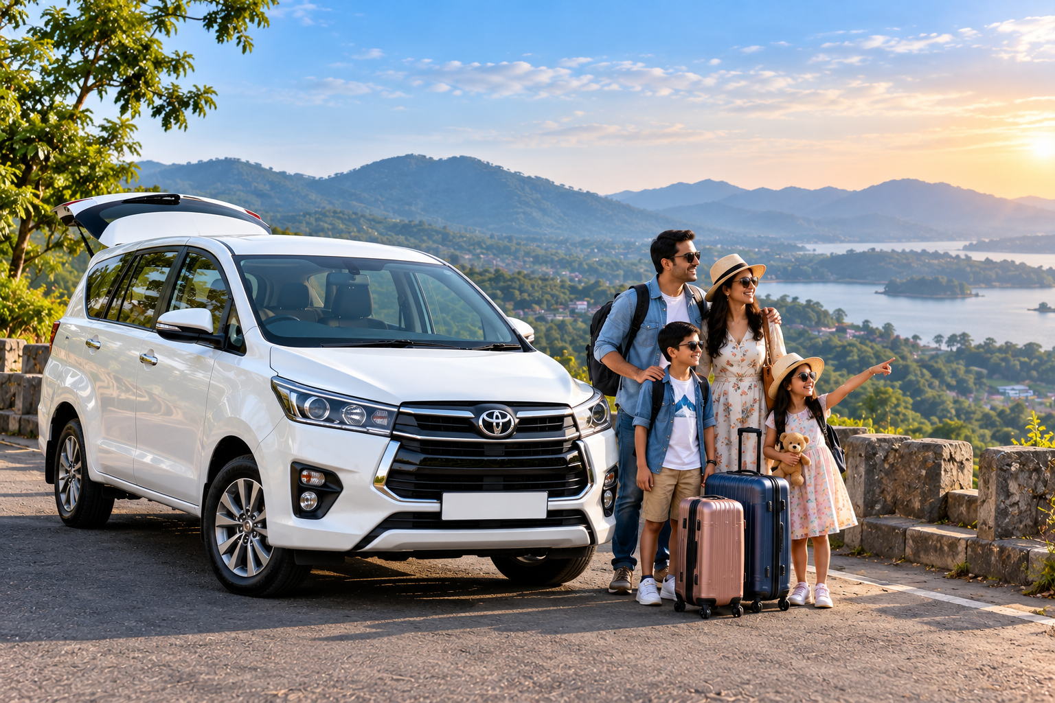 Family Tour Service — photo 1